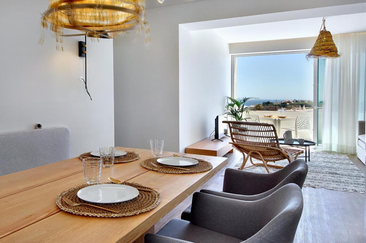 Apartamento Boavista - Sea View By Dreamvillasאלבופיירה מראה חיצוני תמונה